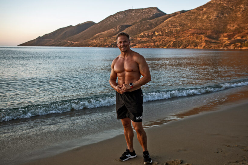 Markus Pöyhönen Markus Pöyhönen